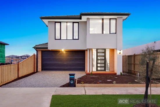4 Rainbow Drive, Deanside, Vic 3336