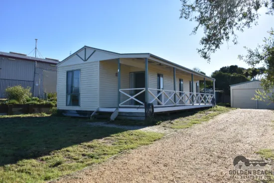 4 Rainbow Road, Golden Beach, Vic 3851