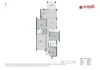 4 Rakitno Close, Lake Coogee, WA 6166-Floorplan