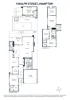 4 Ralph Street, Hampton, Vic 3188-Floorplan