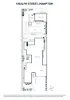 4 Ralph Street, Hampton, Vic 3188-Floorplan