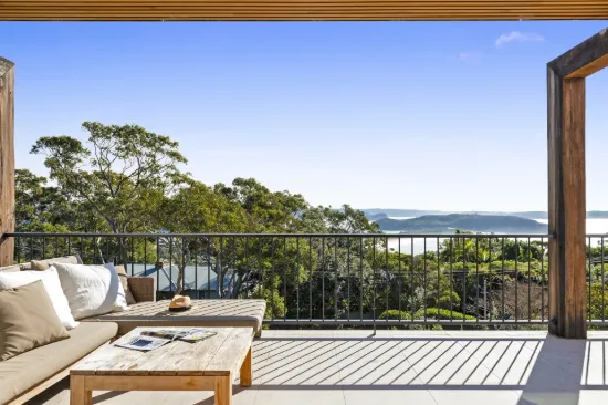 4 Ralston Road, Palm Beach, NSW 2108