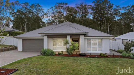 4 Rampling Avenue, North Rothbury, NSW 2335