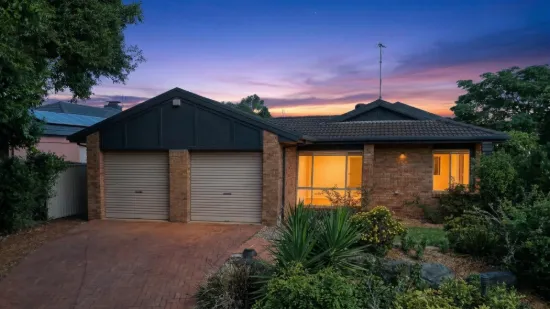 4 Ramsay Close, Narellan Vale, NSW 2567