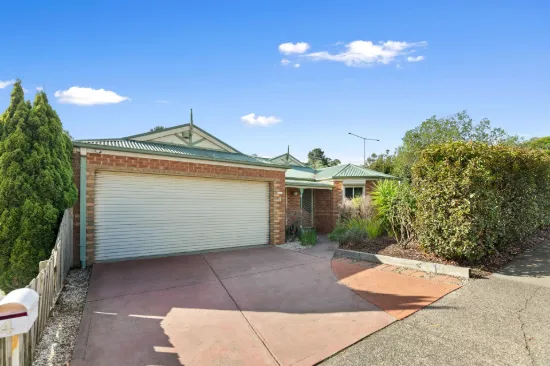 4 Raneen Drive, Langwarrin, Vic 3910