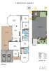 4 Raneen Drive, Langwarrin, Vic 3910-Floorplan