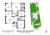 4 Ranelagh Crescent, Chatswood, NSW 2067-Floorplan