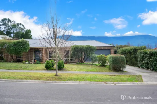 4 Rangeview Crescent, Yarra Junction, Vic 3797