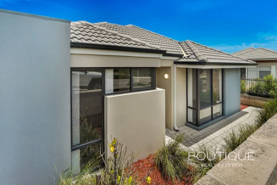 4 Rangeview Road, Landsdale, WA 6065