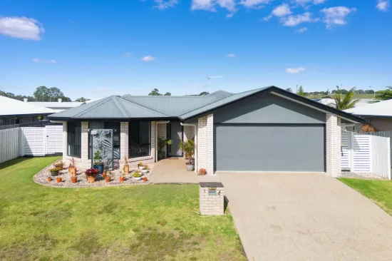 4 Raven Road, Kawungan, Qld 4655