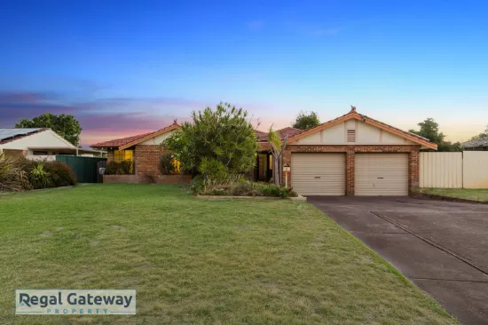 4 Rawlins Street, Rockingham, WA 6168