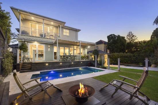 4 Ray Avenue, Vaucluse, NSW 2030