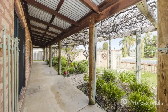 4 Rayleigh Street, Middle Swan, WA 6056
