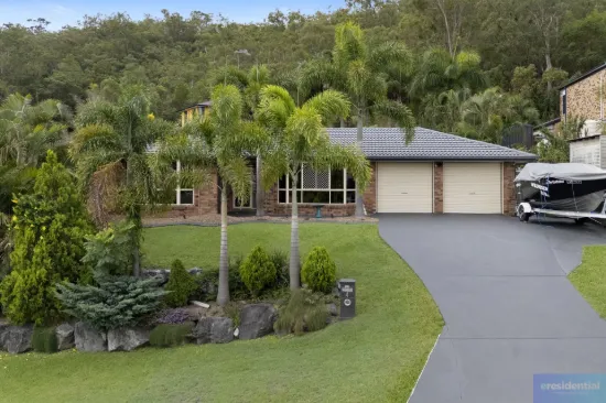 4 Raymond Court, Mount Warren Park, Qld 4207