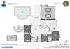 4 Raymond Court, Mount Warren Park, Qld 4207-Floorplan