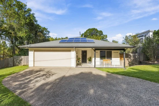 4 Rectory Street, Pomona, Qld 4568