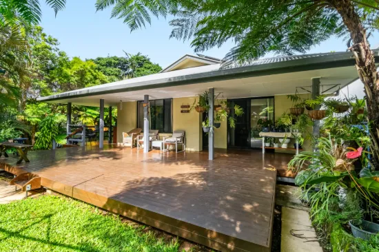 4 Red Bean Close, Suffolk Park, NSW 2481