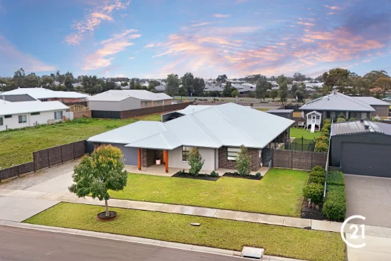 4 Red Gum Court, Moama, NSW 2731