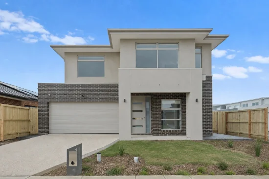 4 Redfield Street, Clyde North, Vic 3978
