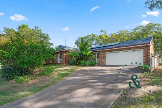4 Redgum Road, Medowie, NSW 2318