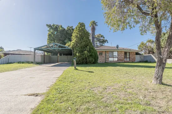 4 Redross Court, Armadale, WA 6112