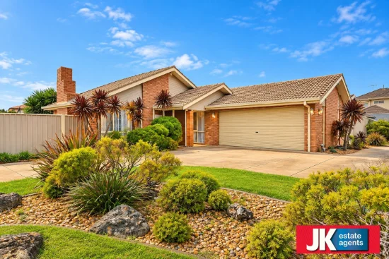 4 Redwood Drive, Hoppers Crossing, Vic 3029