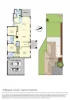 4 Reece Court, Carrum Downs, Vic 3201-Floorplan