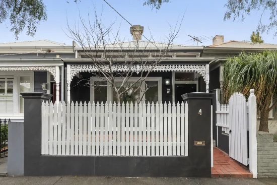 4 Reed Street, Albert Park, Vic 3206