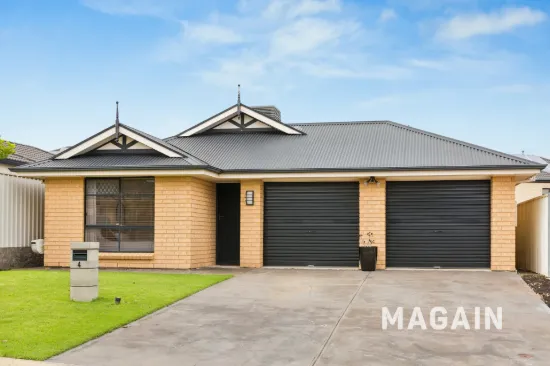 4 Reef Place, Sheidow Park, SA 5158
