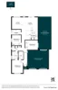 4 Reef Place, Sheidow Park, SA 5158-Floorplan