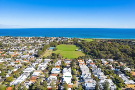 4 Reeve Street, Swanbourne, WA 6010
