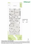 4 Reeve Street, Swanbourne, WA 6010-Floorplan