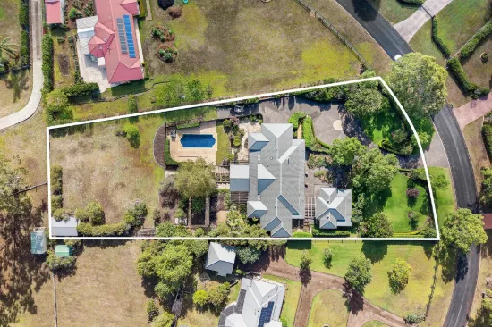 4 Reflection Drive, Louth Park, NSW 2320-Image