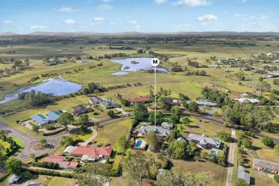 4 Reflection Drive, Louth Park, NSW 2320-Image