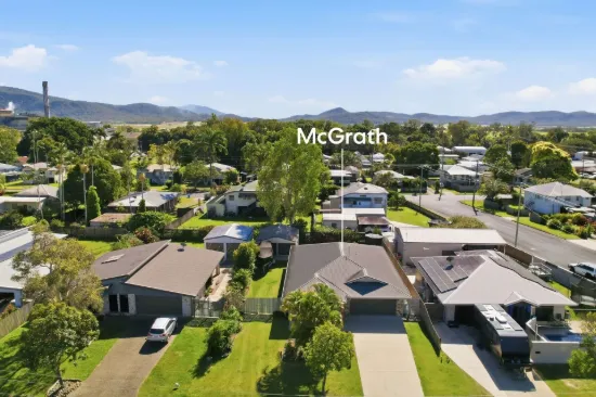 4  Reg Smith Street, Marian, Qld 4753