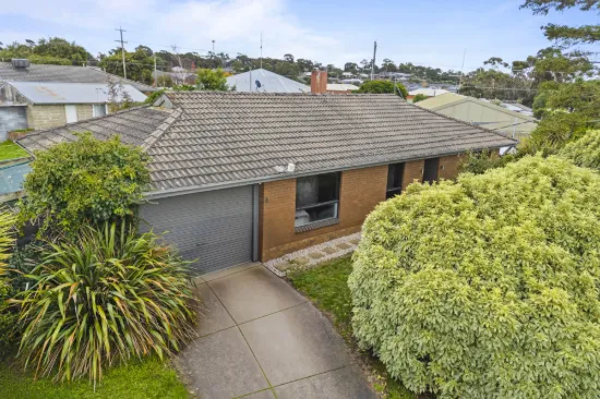4 Regency Drive, Mount Clear, Vic 3350