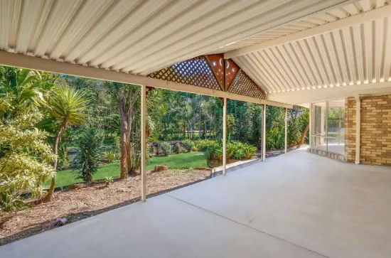 4 Remington Rise, Palmwoods, Qld 4555