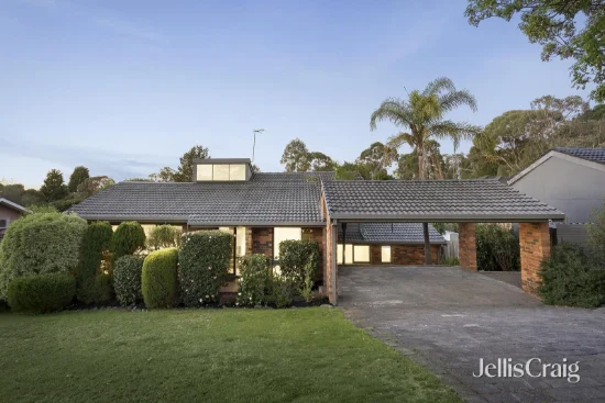 4 Renoir Avenue, Templestowe, Vic 3106