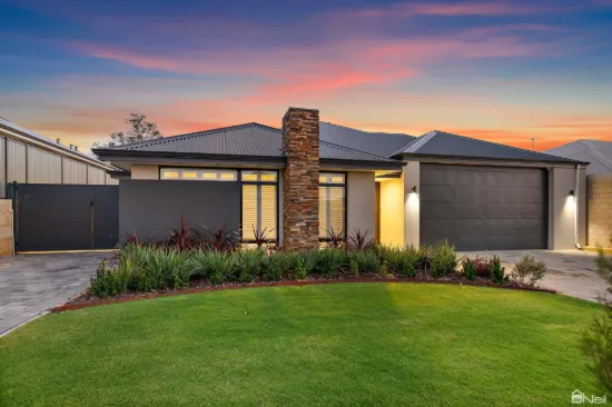 4 Resurgent Road, Byford, WA 6122