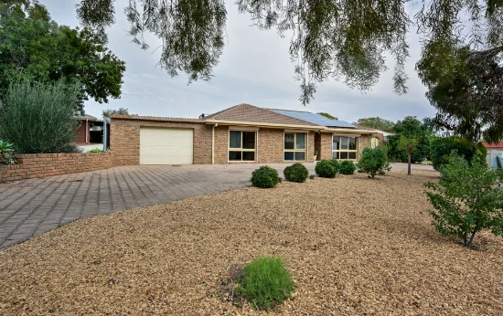 4 Reynolds Court, Port Augusta West SA 5700 - For Rent
