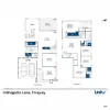 4 Rhagodia Lane, Torquay, Vic 3228-Floorplan