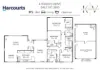 4 Rhodes Drive, Sale, Vic 3850-Floorplan