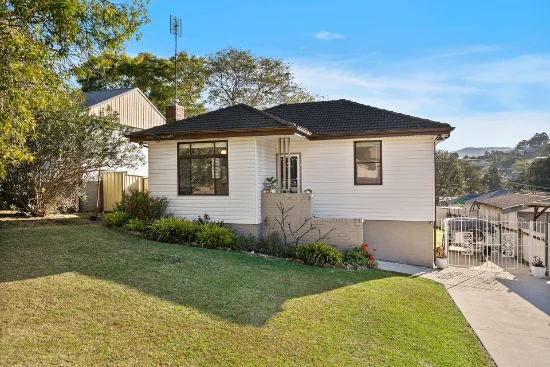4 Rhondda Street, Berkeley, NSW 2506