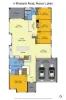 4 Rhubarb Road, Manor Lakes, Vic 3024-Floorplan