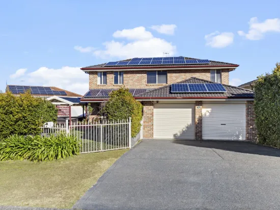 4 Richard Avenue, Mardi, NSW 2259