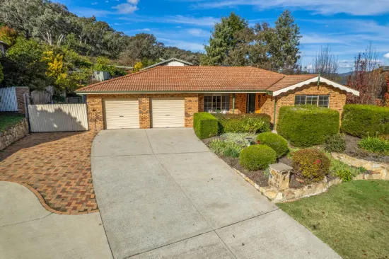 4 Richter Close, Fadden, ACT 2904