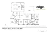 4 Richter Close, Fadden, ACT 2904-Floorplan