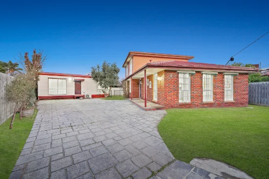 4 Rickson Court, Springvale South, Vic 3172