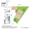 4  Rickson Court, Springvale South, Vic 3172-Floorplan