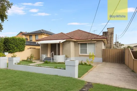 4 Ridge Street, Chester Hill NSW 2162-Image